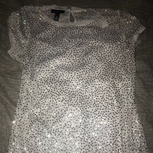 Sparkle shirt